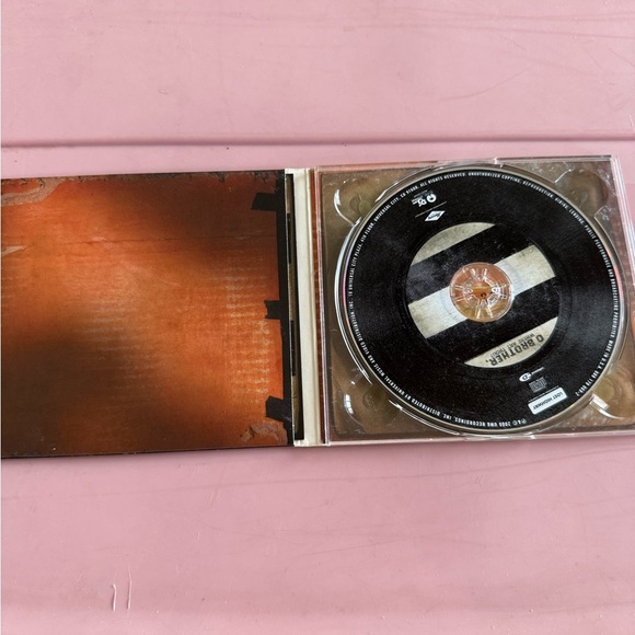 O Brother, Where  Art Thou? | Original Motion Picture Soundtrack | Vintage CD - Picture 2 of 3